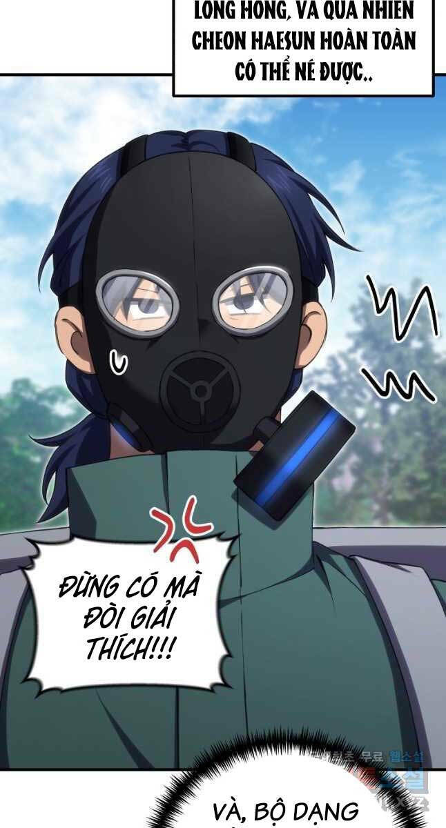 Độc Cô Dược Sư Chương 45 Ảnh 23