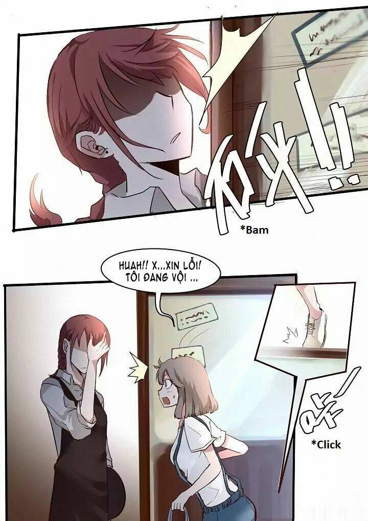 Lily (Yy) Chương 1 Ảnh 5