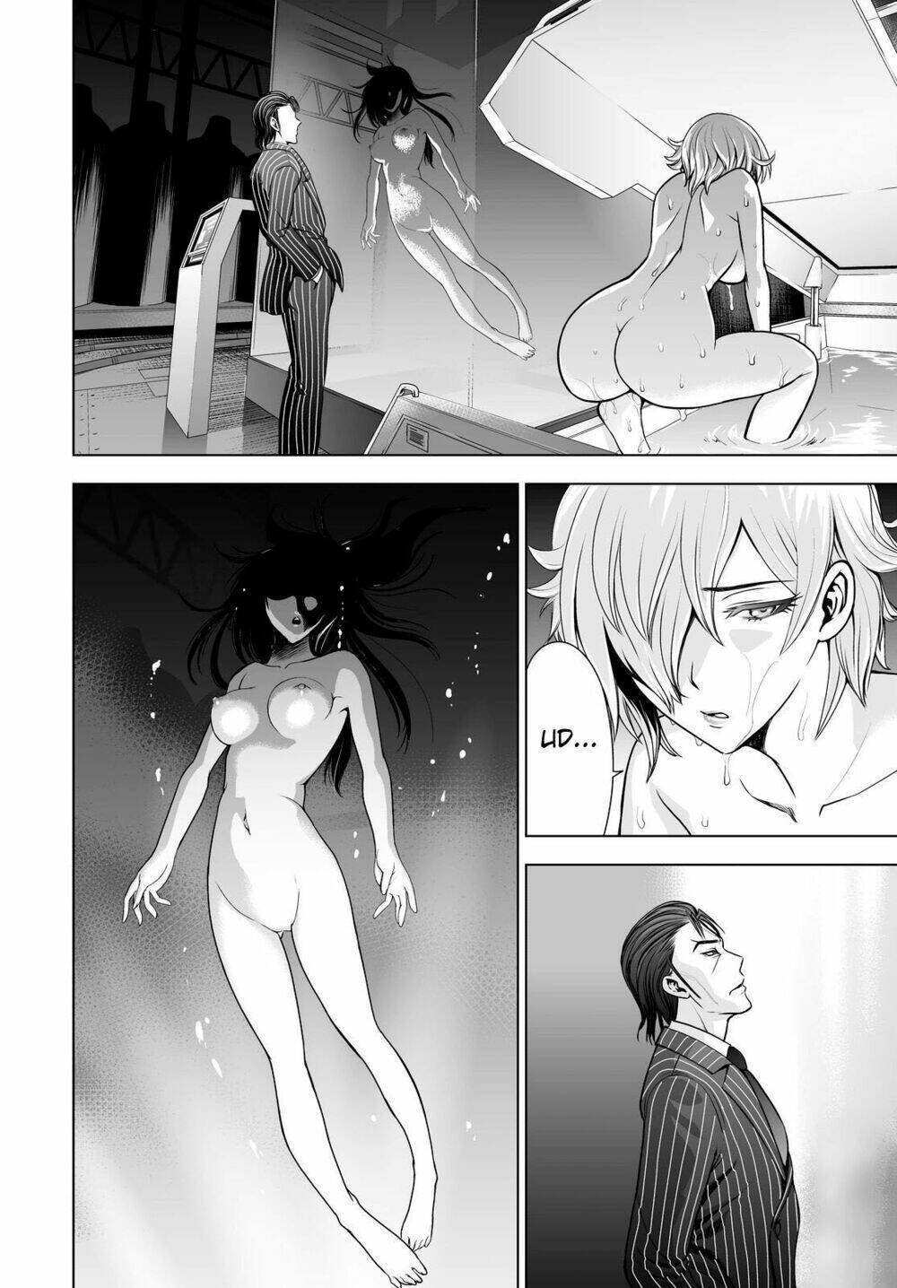 Deathtopia Chương 49 Ảnh 3