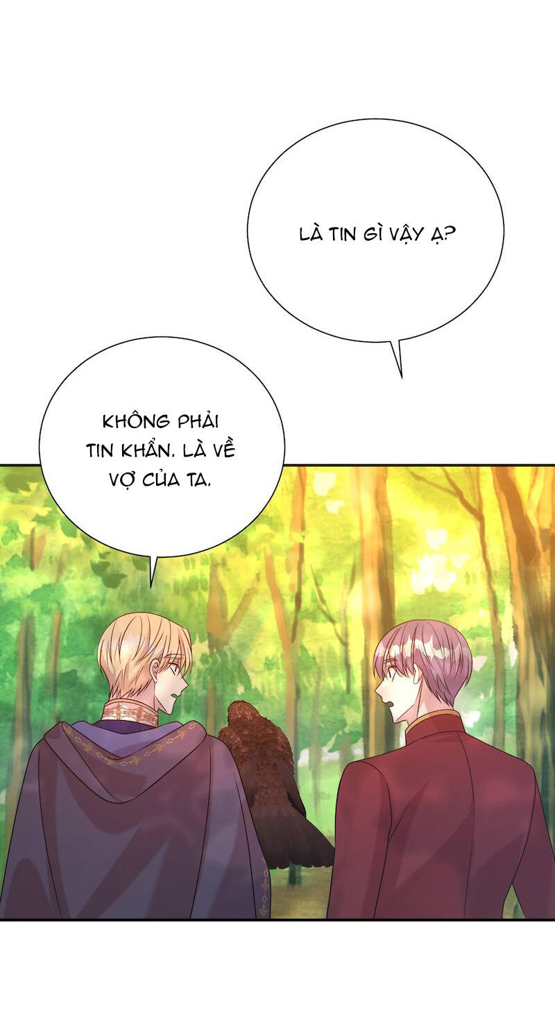 Tôi Chán Nản Vì Chồng Thứ Hai Không Chung Thủy Chương 80.1 Ảnh 36