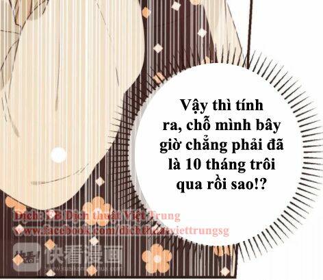 Bạn Trai Tôi Là Cẩm Y Vệ Chương 93 Ảnh 18