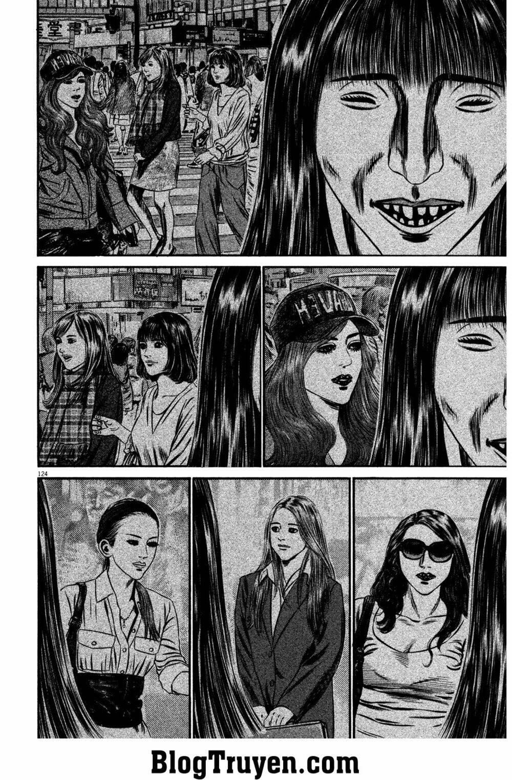 Homunculus Chương 146 Ảnh 11