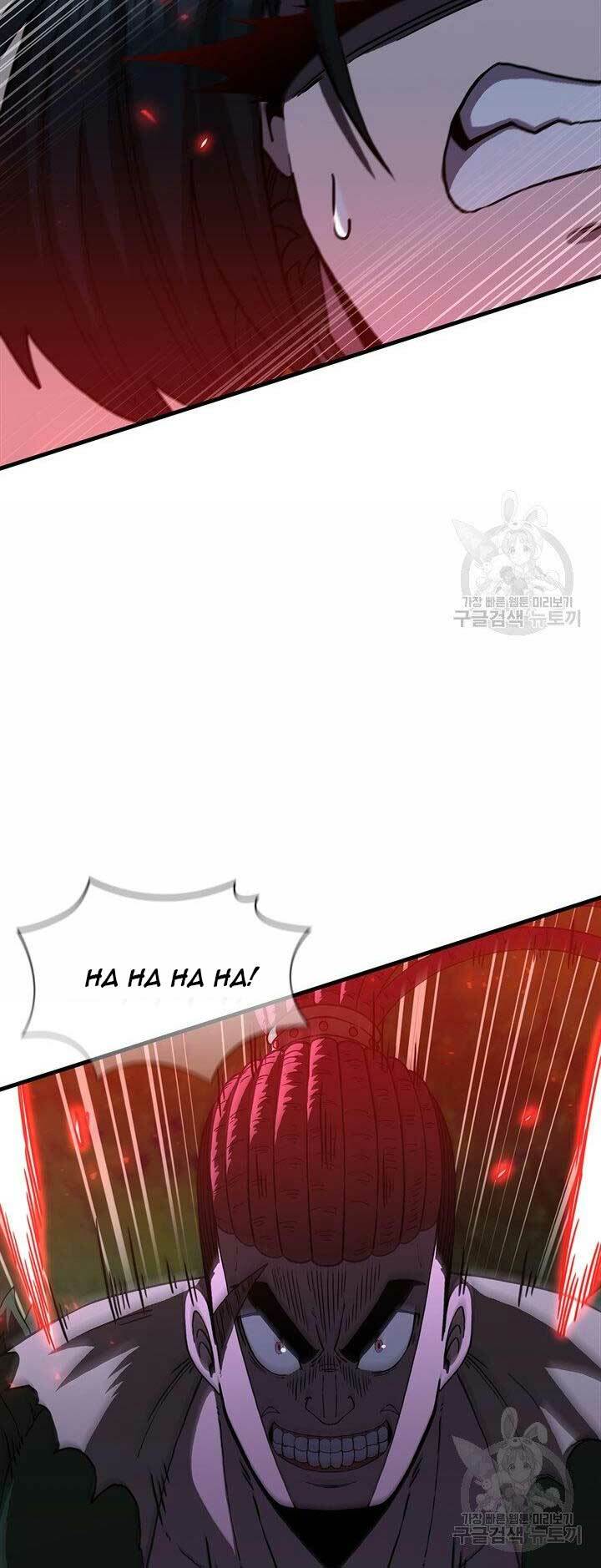 Thân Thủ Đệ Nhất Kiếm Chương 96 Ảnh 61