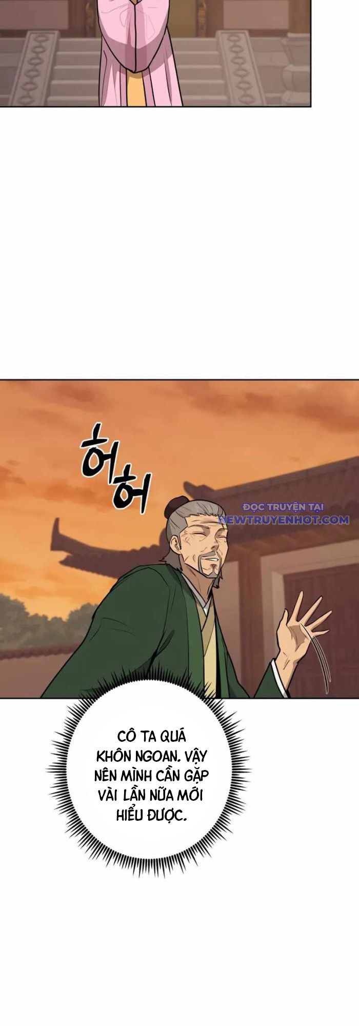 Thái Thú Kang Jin Lee Chương 82 Ảnh 36