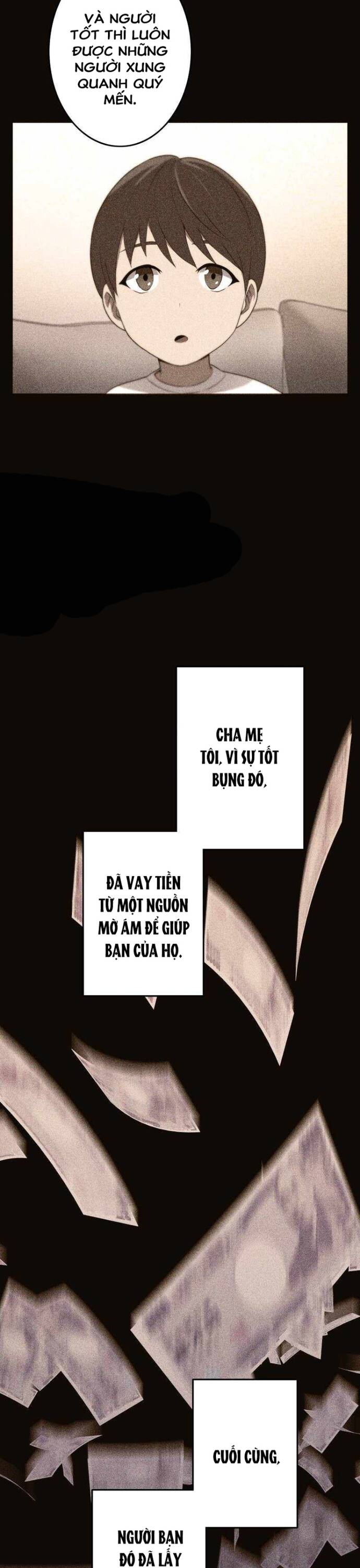 Kiếm Sư Huyền Thoại: Chỉ Mình Ta Có Thể Rèn Kiếm Từ Quái Chương 2 Ảnh 12