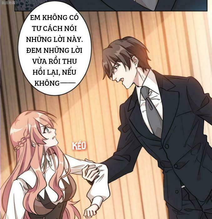 Trọng Sinh Noãn Hôn Khinh Sủng Thê Chương 13 Ảnh 24