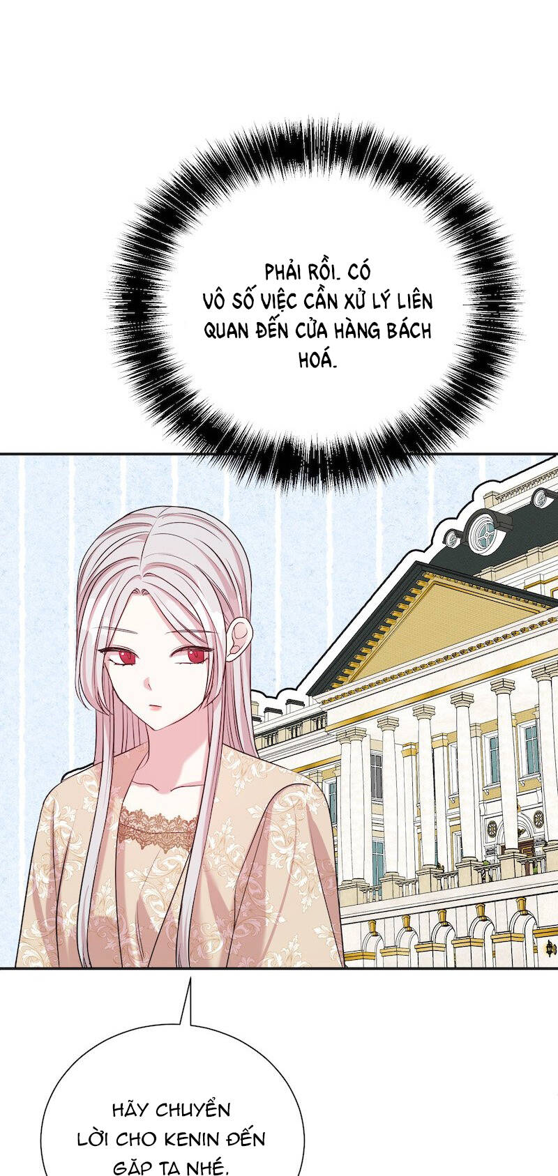 Tôi Chán Nản Vì Chồng Thứ Hai Không Chung Thủy Chương 79.2 Ảnh 2