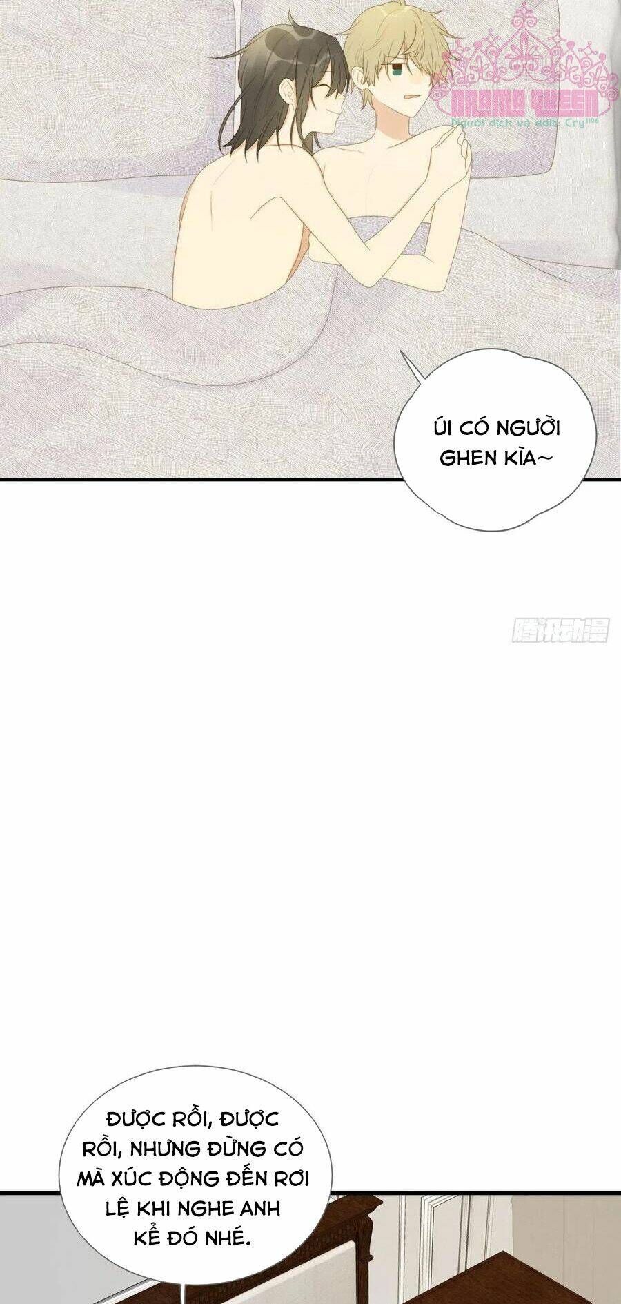 Sinh Hạ Long Chủng Chương 211 Ảnh 18