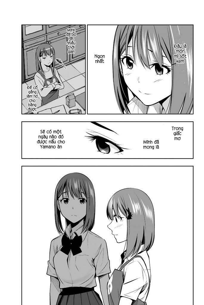 Kimi Ga Shinu Natsu Ni Chương 14 Ảnh 35