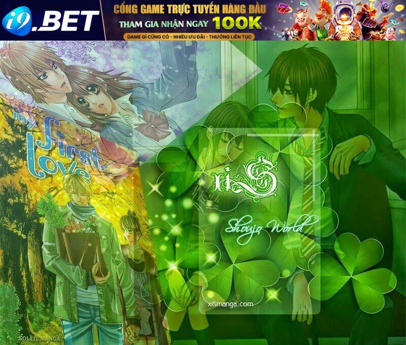 Faster Than A Kiss - Kiss Yori Mo Hayaku Chương 57 Ảnh 2