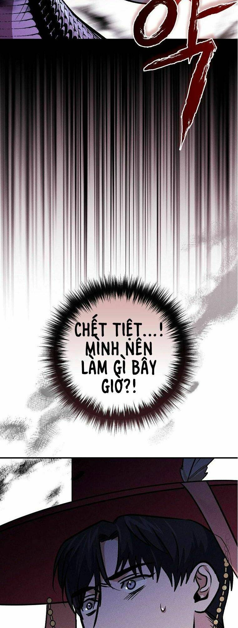 Thầy Pháp Baek Cheoyong Chương 6 Ảnh 4