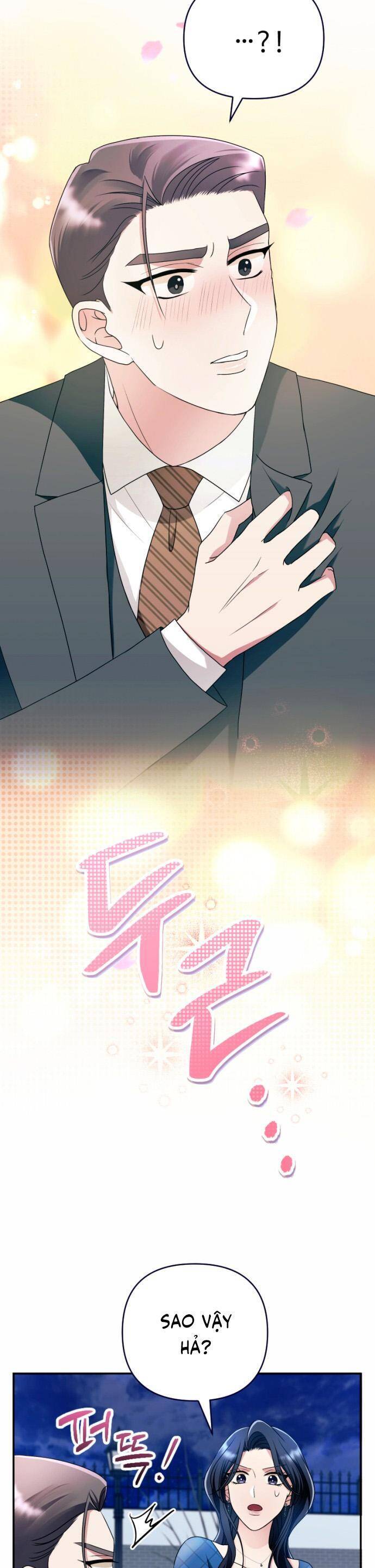 Tập Vào Vai Phản Diện Chương 10 Ảnh 5