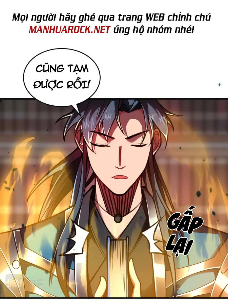 Lâm Binh Đấu Giả Chương 30 Ảnh 34