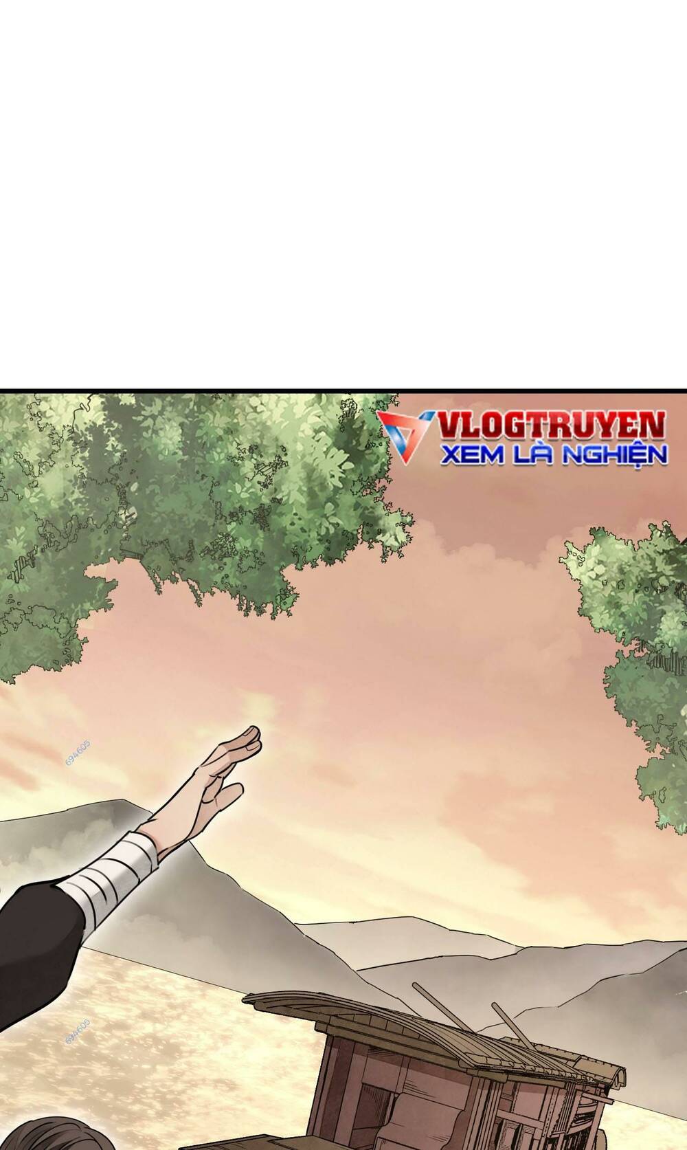 Địa Sát 72 Phép Thần Thông Chương 54 Ảnh 4