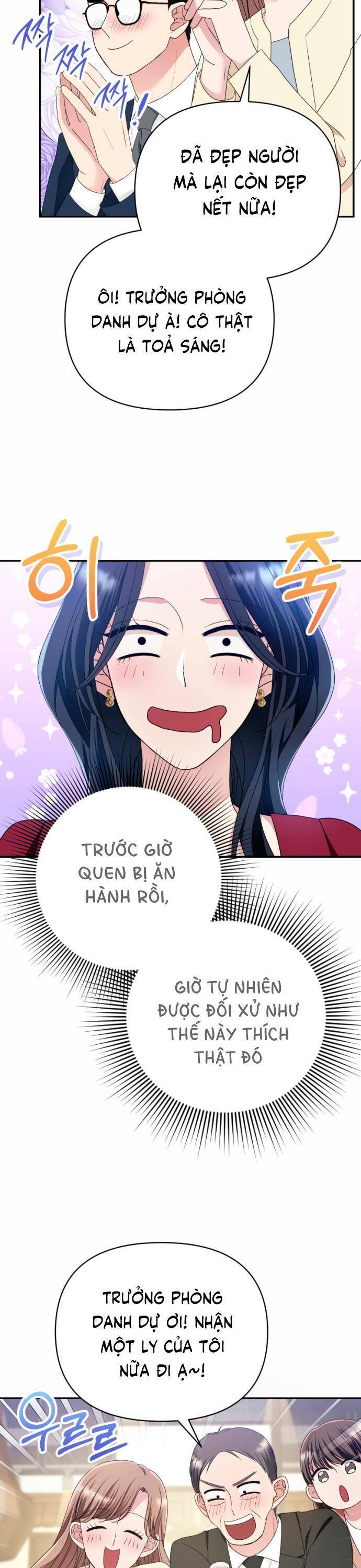 Tập Vào Vai Phản Diện Chương 18 Ảnh 30