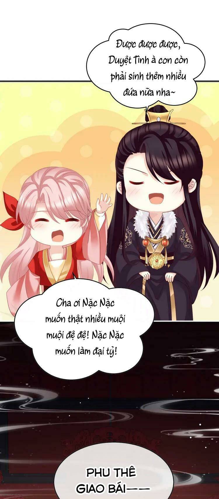 Kiều Phu Có Hỉ Chương 49 Ảnh 30