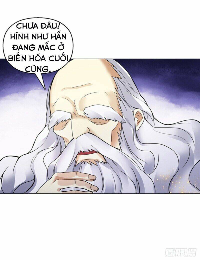 Thiên Thần Quyết Chương 123 Ảnh 21