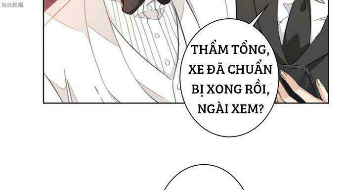Trọng Sinh Noãn Hôn Khinh Sủng Thê Chương 6 Ảnh 16