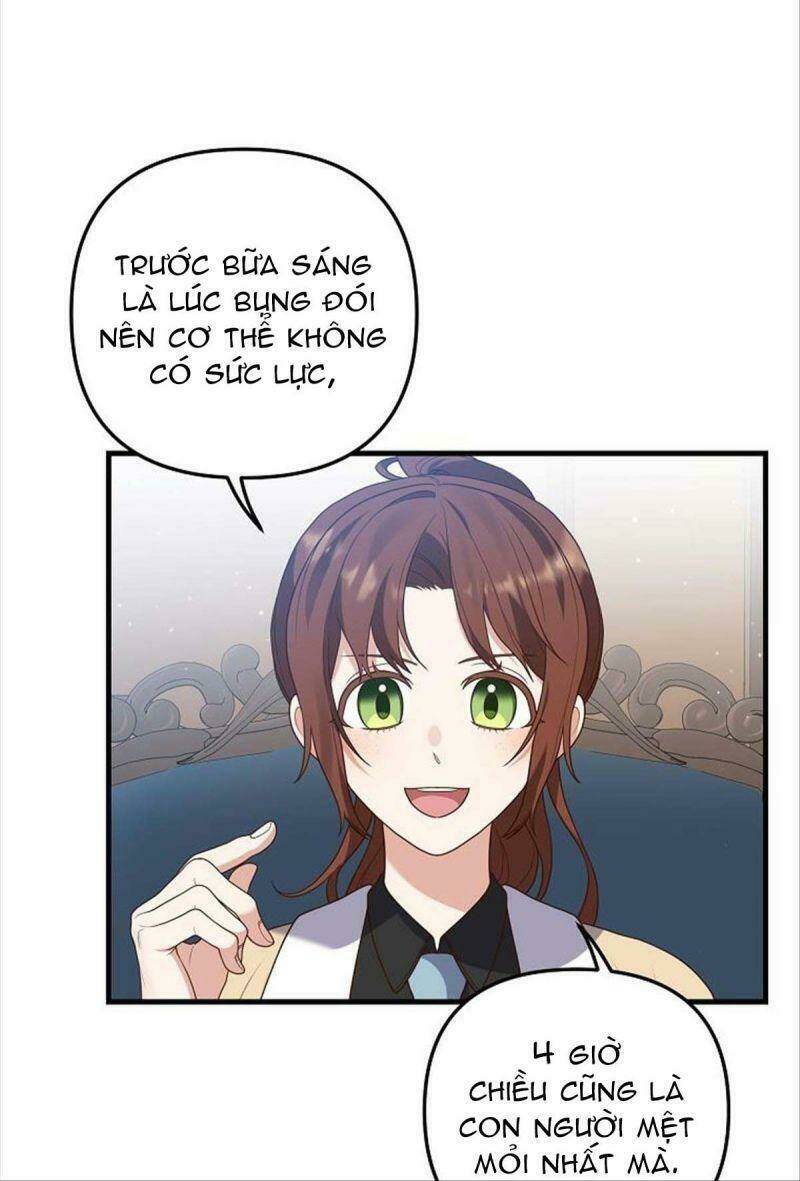 Hôn Phu Của Tôi Là Nam Chính Yandere Chương 7 Ảnh 15