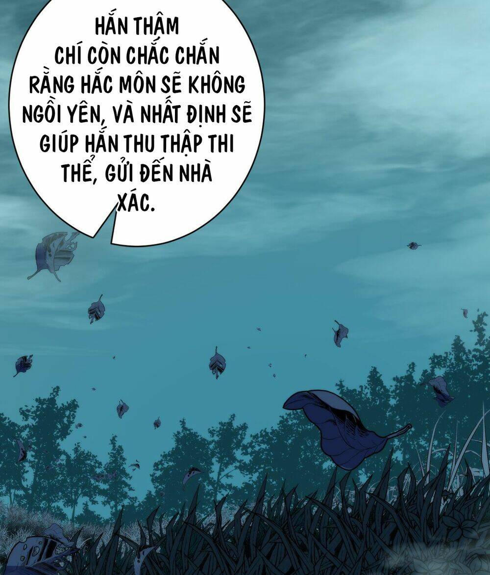 Trở Thành Thần Chủ Cthulhu Chương 248 Ảnh 31