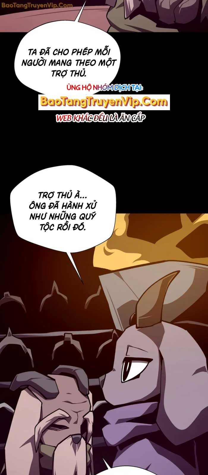 Hồi Ức Trong Ngục Tối Chương 113 Ảnh 8