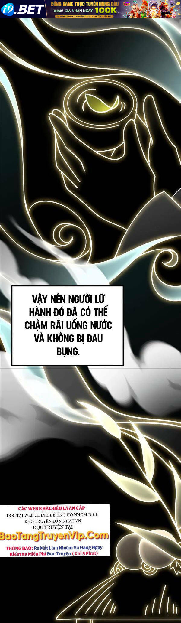 Độc Cô Dược Sư Chương 32 Ảnh 3