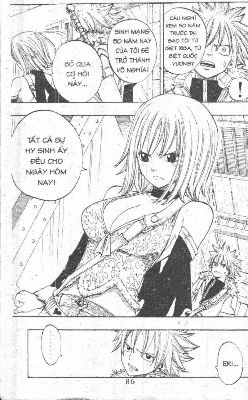 Rave Master (Scan) Chương 36 Ảnh 87