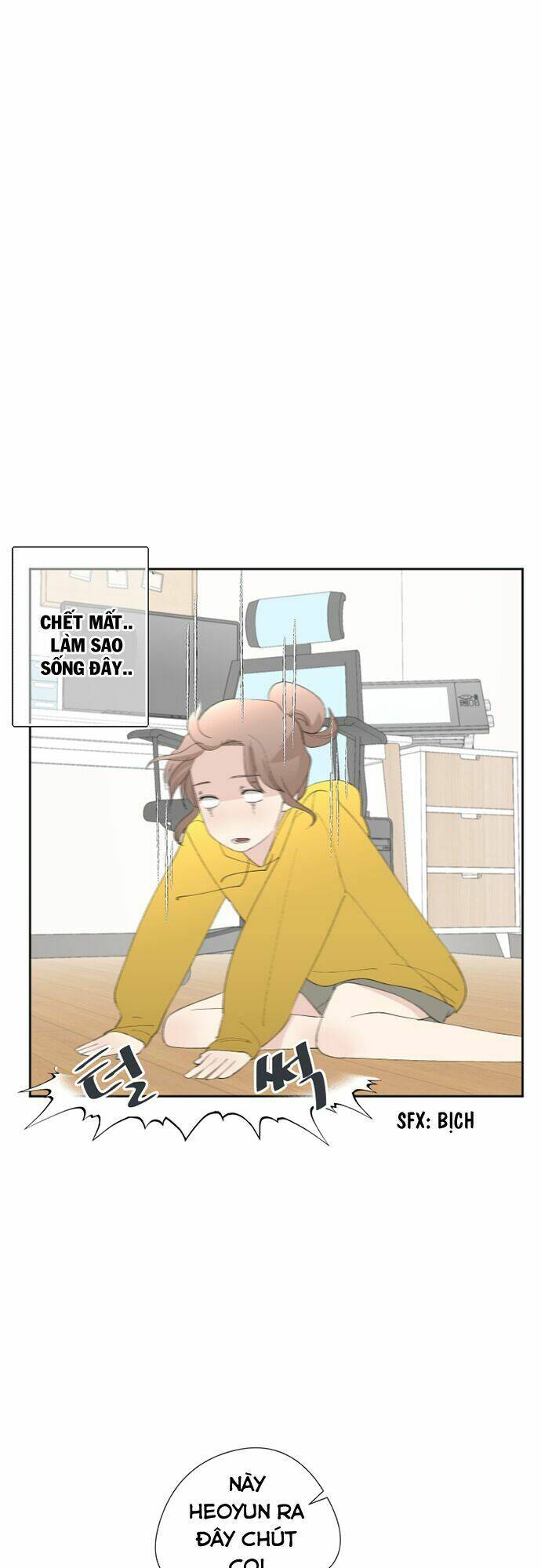 Oh My God Chương 8 Ảnh 20