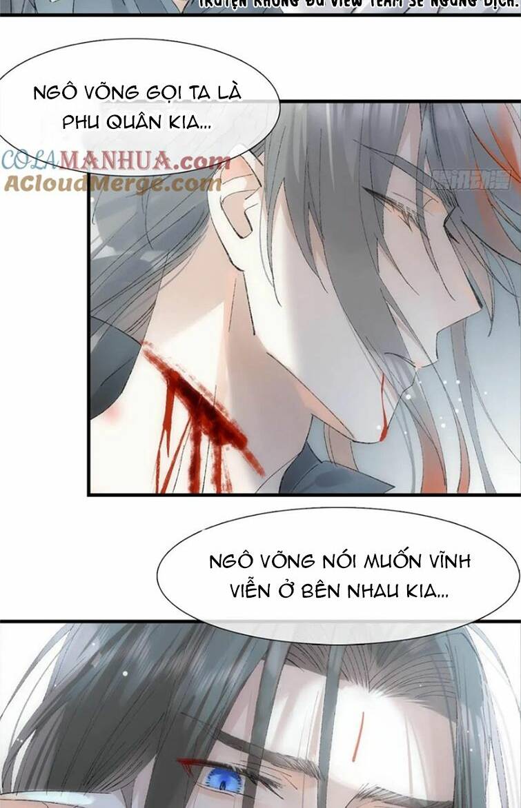Tiên Ma Quấn Quýt Chương 69 Ảnh 20