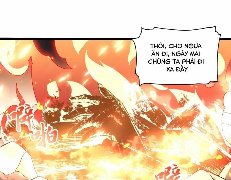 Khô Cốt Hiệp Sĩ Chương 163 Ảnh 12