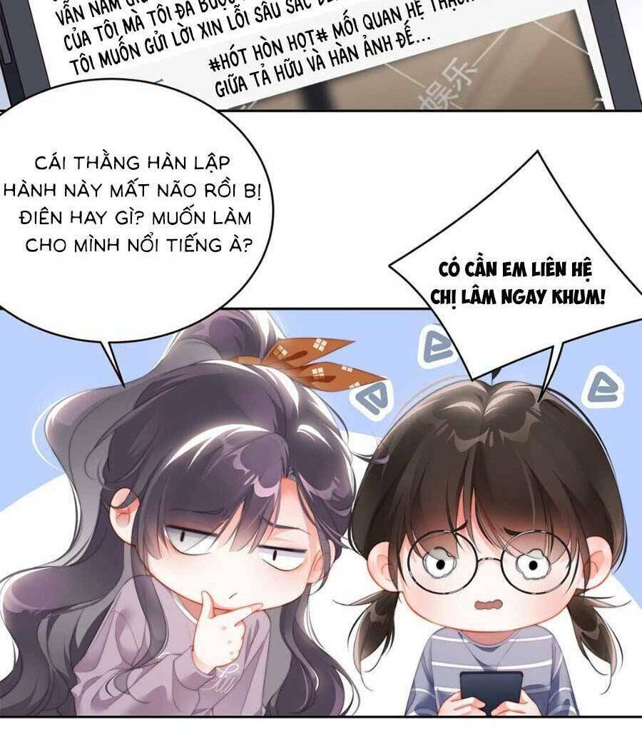 Theo Đuổi Anh Chồng Bác Sĩ Chương 7 Ảnh 7