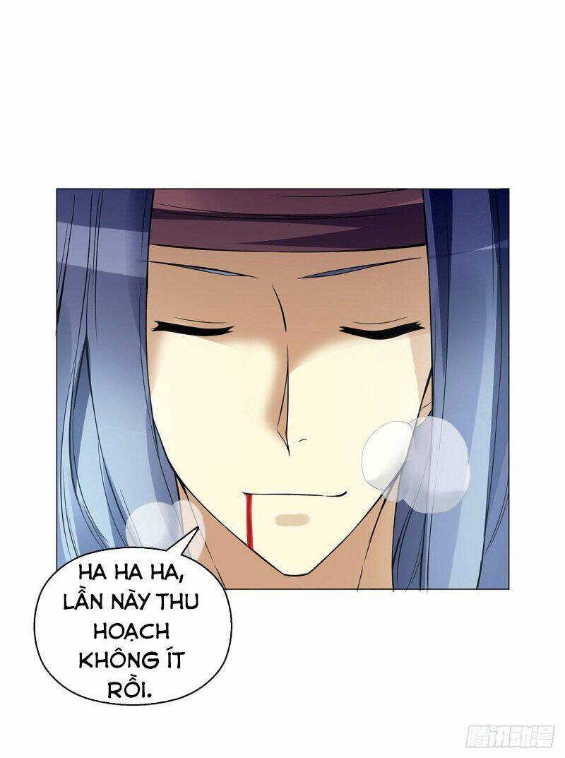 Thiên Thần Quyết Chương 124 Ảnh 34