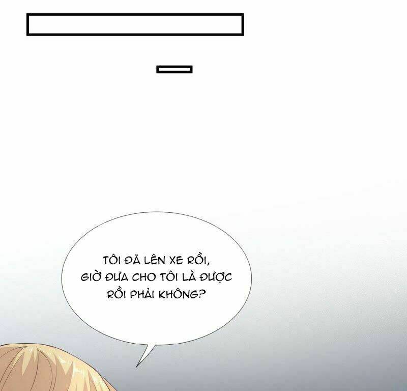 Chiến Lược Lãng Mạn Của Thịnh Thiếu Chương 79 Ảnh 9