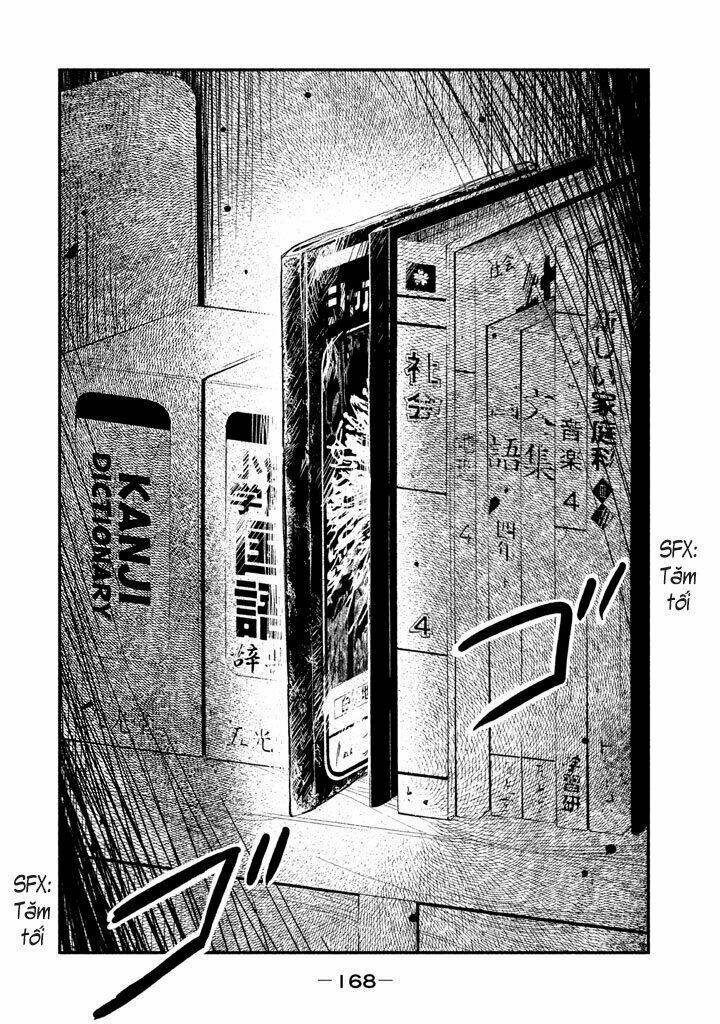 Shoujo Fujuubun (Imperfect Girl) Chương 17 Ảnh 23
