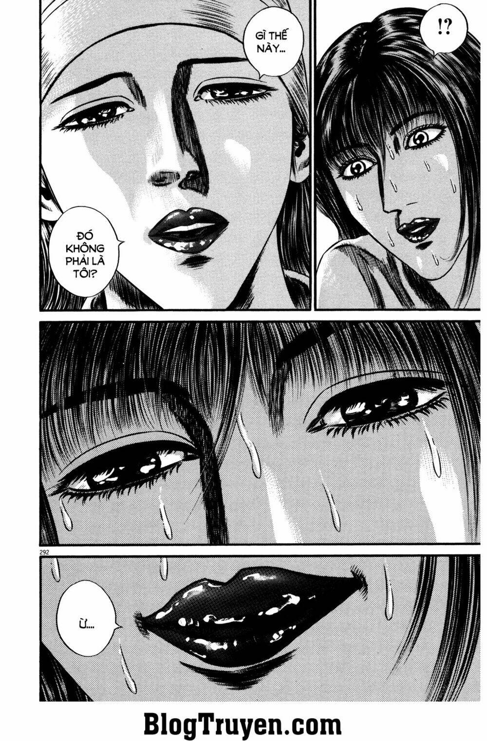 Homunculus Chương 154 Ảnh 5