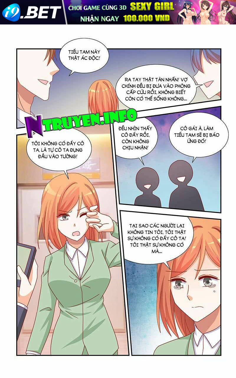 Dường Như Tình Yêu Đã Đến Chương 49 Ảnh 8