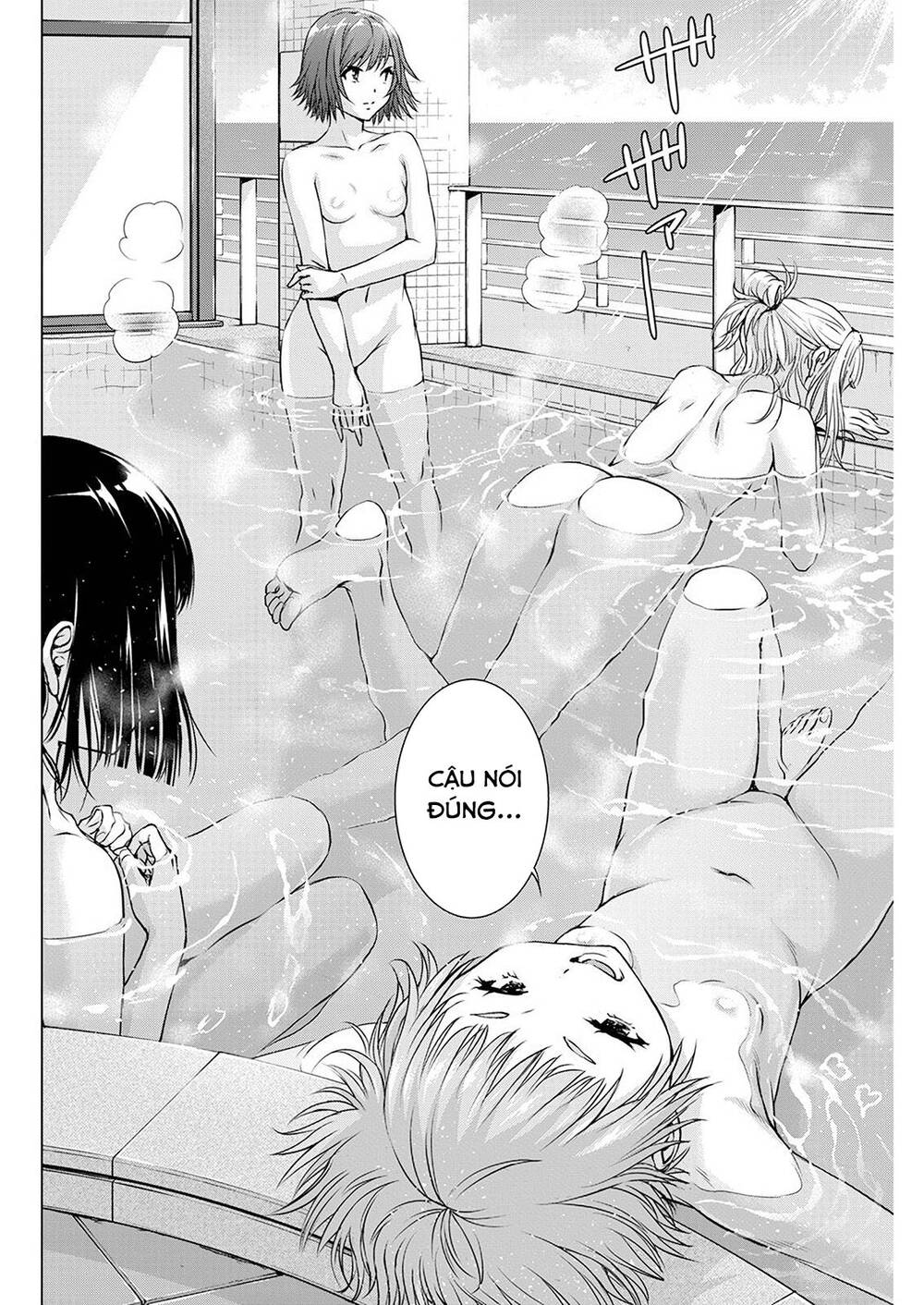 Ore Wa Lolicon Ja Nai! Chương 49 Ảnh 6