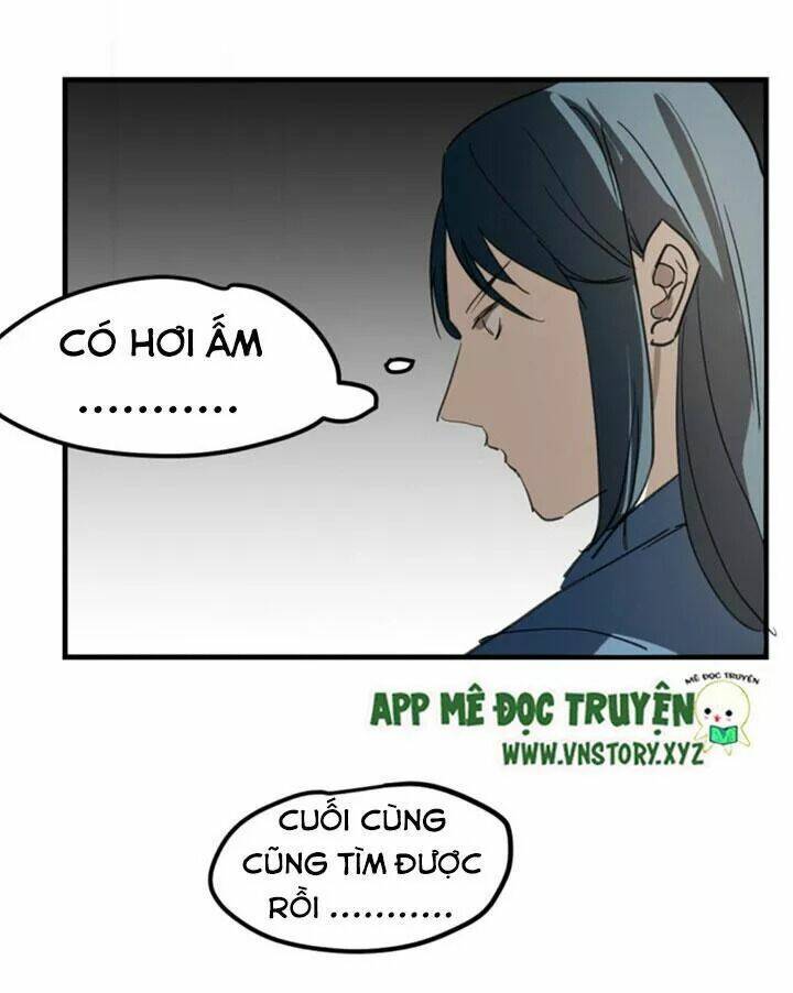 Đạo Trưởng Đại Nhân Đến Nhà Chương 40 Ảnh 13