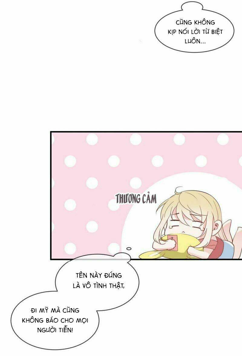 Chiến Lược Lãng Mạn Của Thịnh Thiếu Chương 74 Ảnh 11