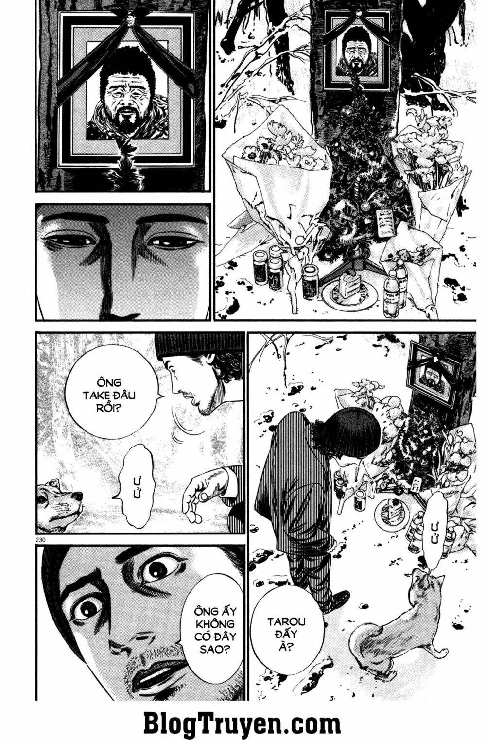 Homunculus Chương 152 Ảnh 4