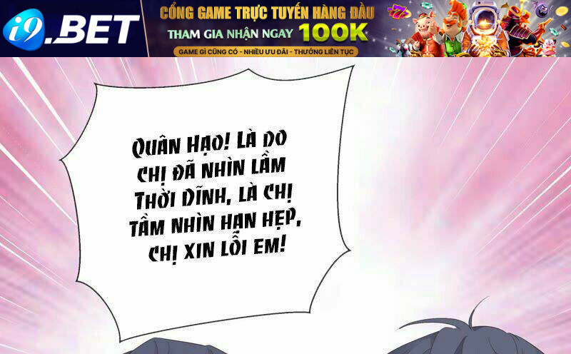 Chiến Lược Lãng Mạn Của Thịnh Thiếu Chương 73 Ảnh 26
