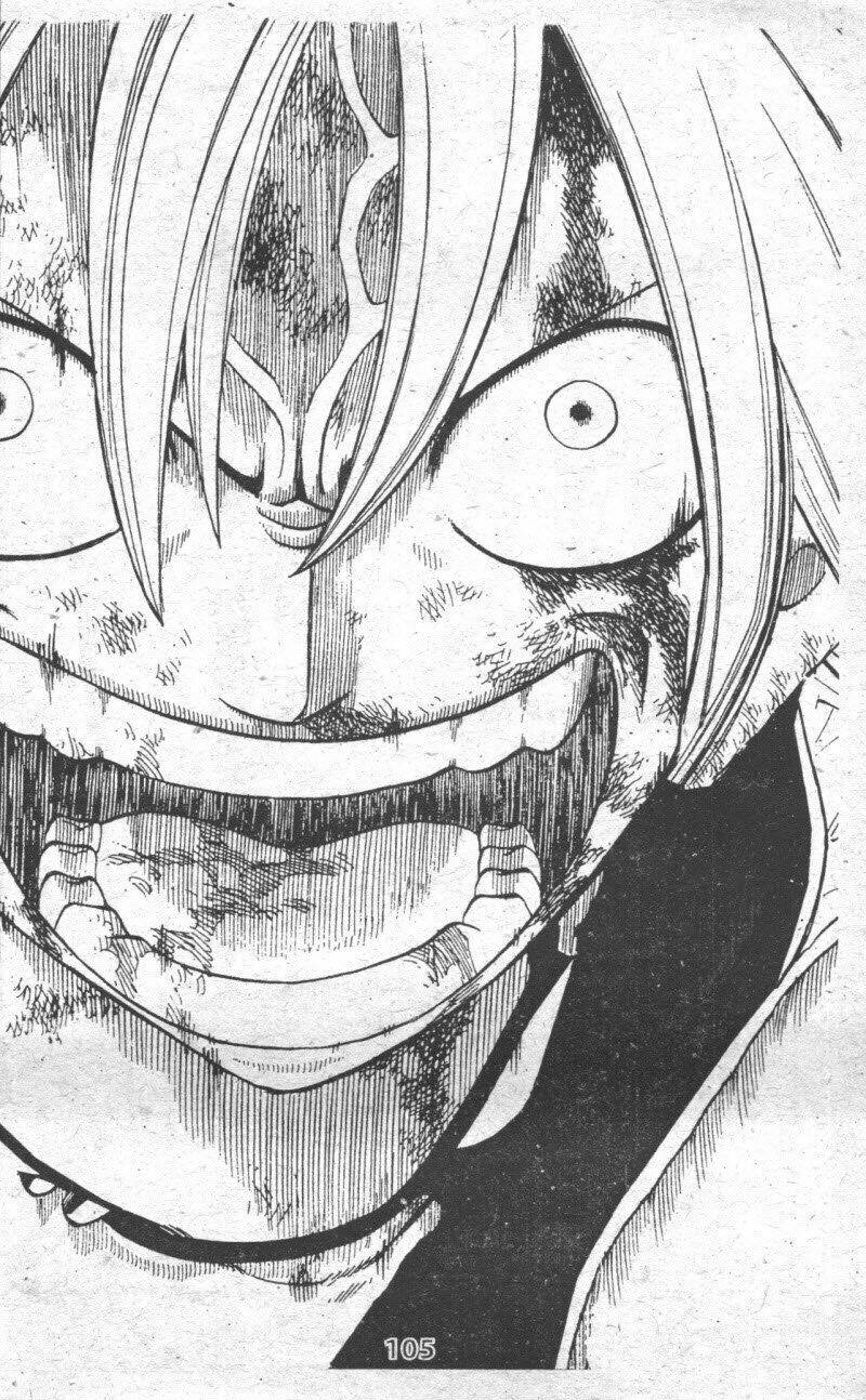 Rave Master (Scan) Chương 38 Ảnh 106