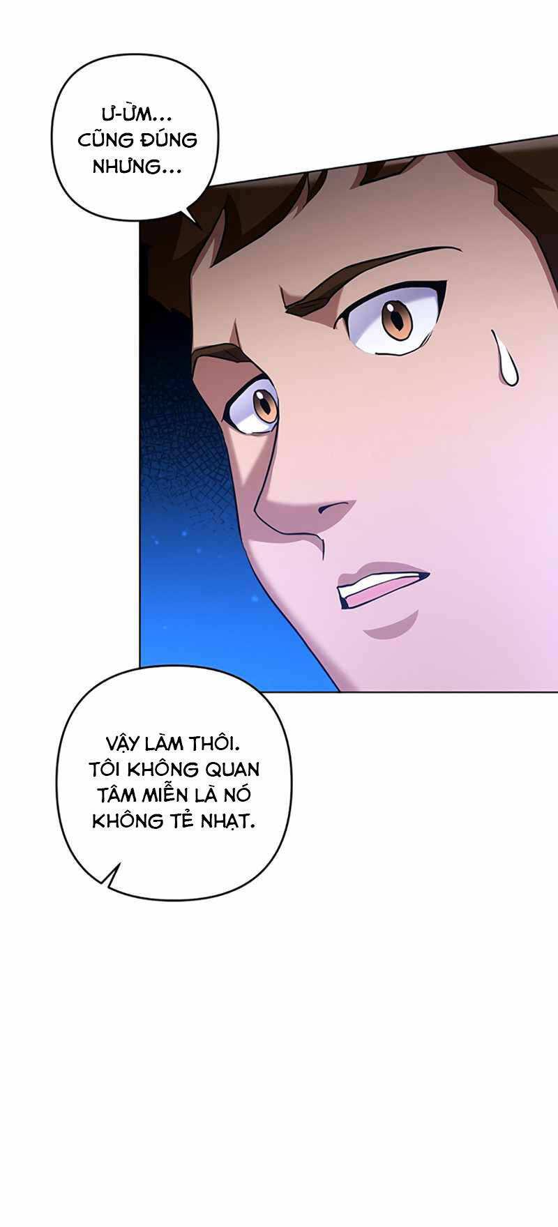 Sinh Tồn Trong Cuốn Tiểu Thuyết Manhwa Chương 18 Ảnh 20