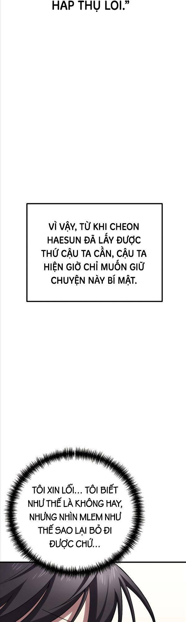 Độc Cô Dược Sư Chương 36 Ảnh 29
