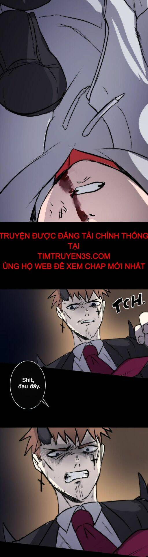 Chìa Khóa Chương 1 Ảnh 60