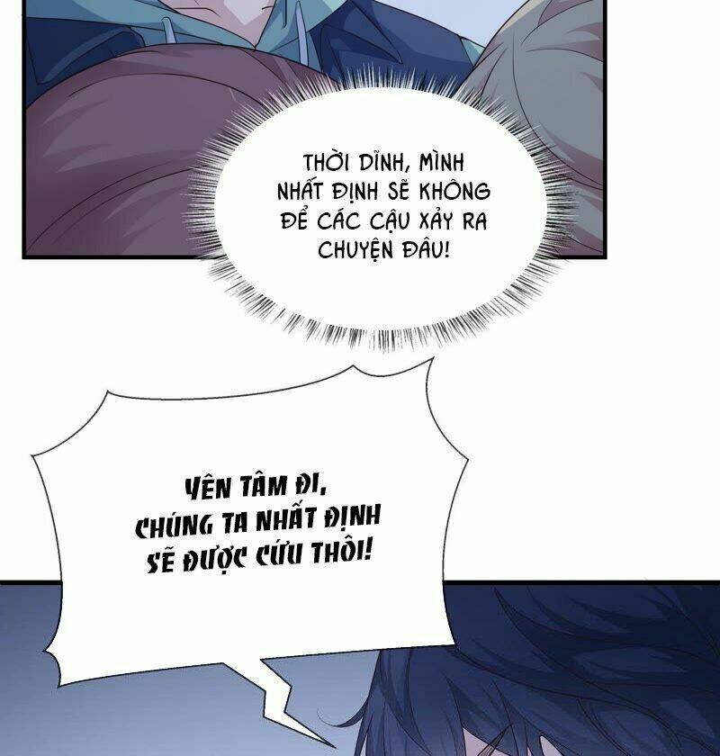 Chiến Lược Lãng Mạn Của Thịnh Thiếu Chương 69 Ảnh 20