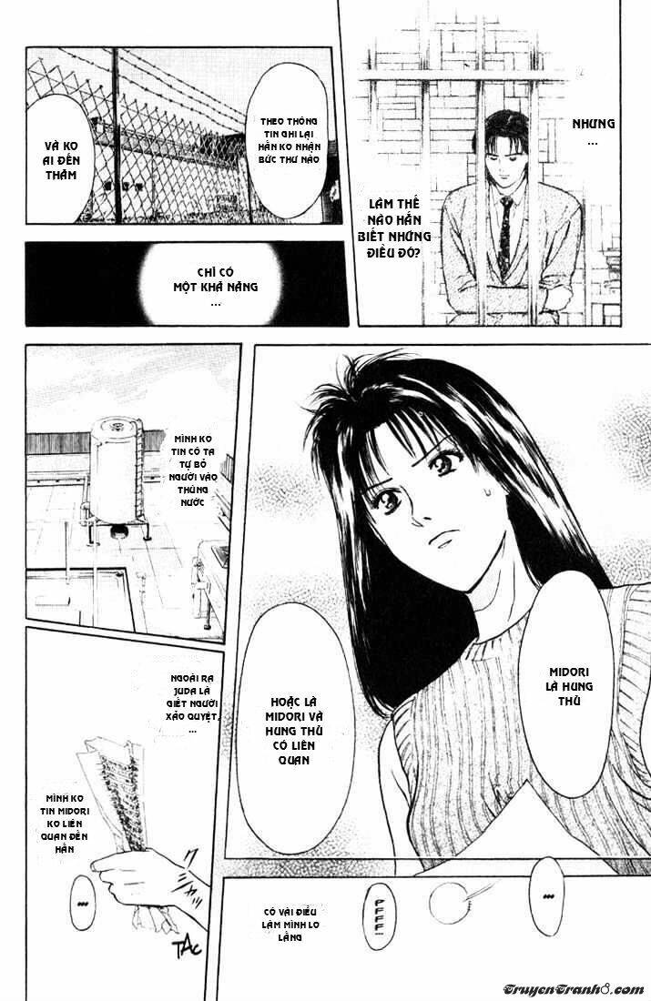 Saikometora Eiji - Thám Tử Eiji Chương 63 Ảnh 13