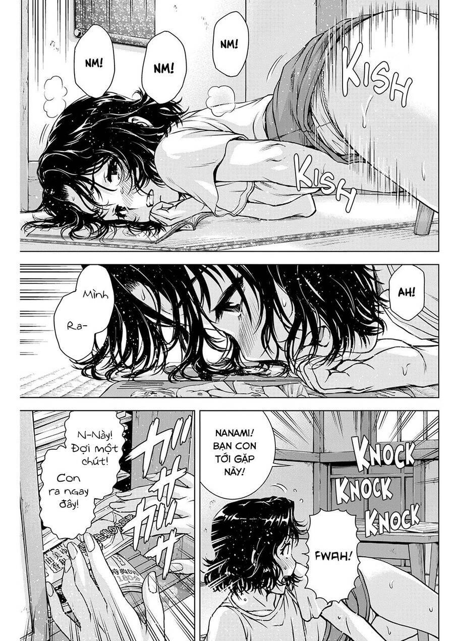 Ore Wa Lolicon Ja Nai! Chương 52 Ảnh 23