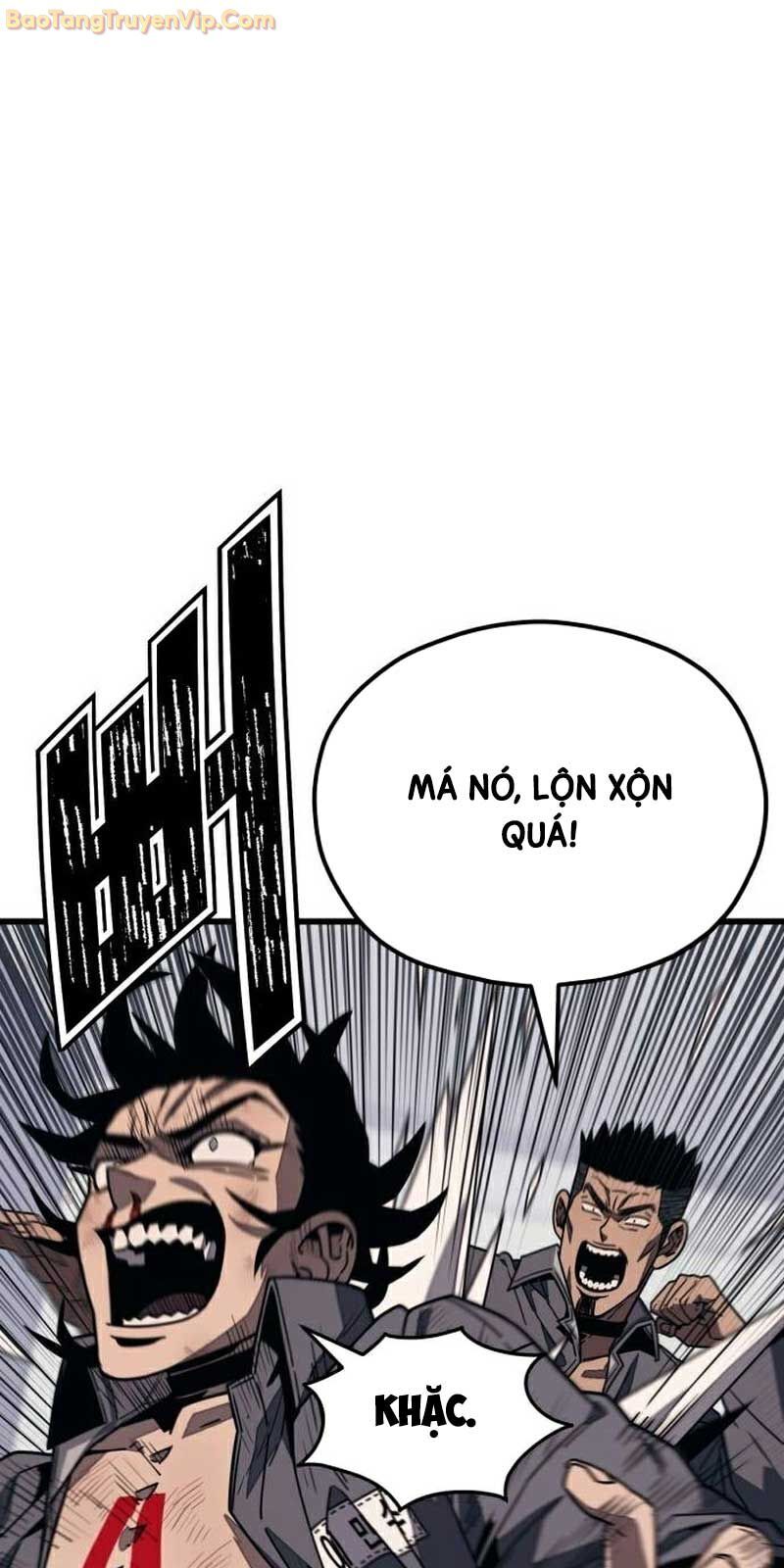 Lớp Học Cải Tạo Chương 6 Ảnh 9