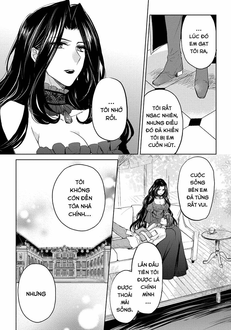 Dareka Kono Joukyou Wo Setsumei Shite Kudasai! Chương 11 Ảnh 6